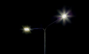 В Україні з’явився інноваційний світлодіодний вуличний світильник, який допомагає економити на освітленні