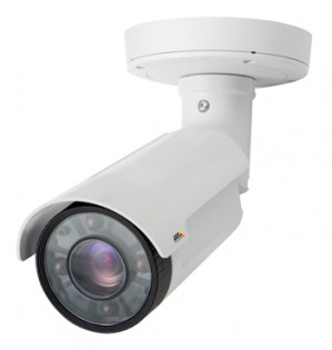 «АРМО-Системы» представлена 2 МР уличная IP камера производства AXIS с 4, 7-84, 6 мм объективом и адаптивной ИК-подсветкой