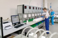 Компания «САМГАЗ» инвестировала 1, 5 млн. гривен в модернизацию завода