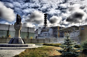 Экскурсия в Чернобыль - путешествие на островок умирающей цивилизации