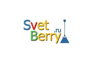 SvetBerry получил «серебро» в номинации «лучшее юзабилити сайта» на конкурсе «Электросайт года-2013»
