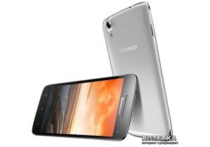 Lenovo представил смартфон с высококачественным дисплеем