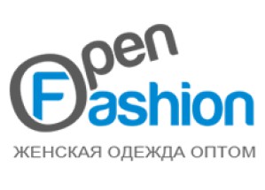 Компания «Open-Fashion» обновила на сайте коллекцию одежды