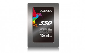 ADATA Technology представляет новую линейку SSD 