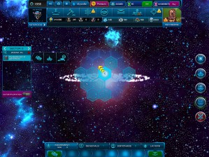Космическая MMO-стратегия Astro Lords приглашает игроков на закрытое бета-тестирование