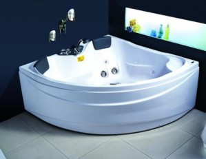 Гидромассажные ванны - залог бодрости и здоровья