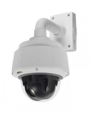 «АРМО-Системы» представила уличные PTZ-камеры марки AXIS с поворотом/наклоном на 360°/220° и «холодным» запуском при -40 °С