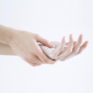 Антисептики и средства для очистки рук
