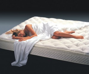 Как выбрать матрас для комфортного сна?