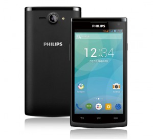 Две новых модели смартфонов S-серии от Philips уже в Украине
