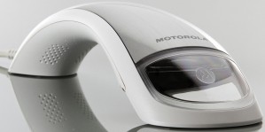 Элегантный и инновационный сканер штрих-кодов Motorola DS4800 поступил в продажу магазина Смарт-Касса