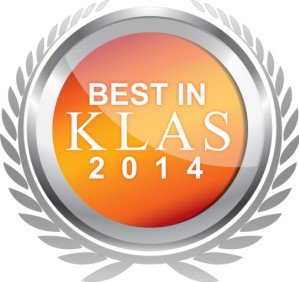 Медоборудование от поставщика УМТ+ снова лидирует в международном рейтинге BEST IN KLAS 