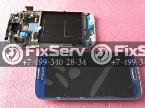 Замена рамки экрана Samsung и дисплея nokia lumia 520: срочно в Марьино