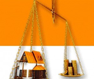 Оценка имущества: оценка дома и земельного участка, на котором расположен дом,  сколько оценок необходимо?