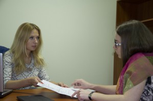 Юрист в Днепропетровске: высокая квалификация, надежная правовая защита для клиентов