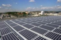 Компания Siemens заключила договор на поставку солнечных элементов для электростанции Termosolar Olivenza 1 в Испании