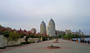 Оболонь, как вариант для посуточной аренды квартиры в Киеве