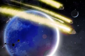Выпущена долгожданная iOS-версия онлайн стратегии Astro Lords: Oort Cloud