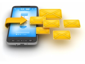 СМС рассылка - помощь для любого бизнеса
