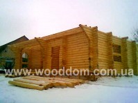 Правильный проект деревянного дома - залог успеха