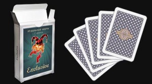 Сайт для создания игральных карт card-art объявляет о своем открытии