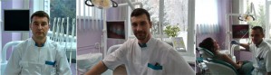 Новая услуга в Черкассах - вызов стоматолога на дом