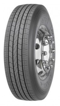 Goodyear Dunlop Sava Tires запускает новую модельную линейку