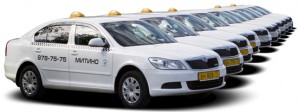 Какие услуги предлагают компании такси в Москве?
