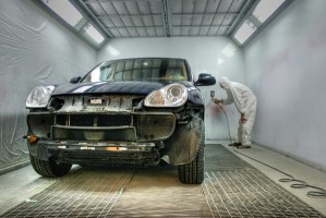 Как подобрать техцентр для ремонта автомобиля?