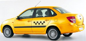 Заказ такси в Сети: основные преимущества особых приложений
