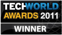 Blue Coat получил награду от Techworld