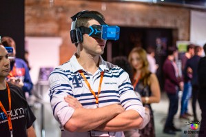 В Москве пройдет II международная конференция по технологиям дополненной и виртуальной реальности – AR Conference 2016 