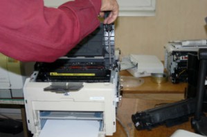 Заправка и восстановление картриджа: ряд правил по уходу за принтером