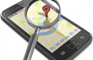 Отслеживание телефона сотрудника по GPS