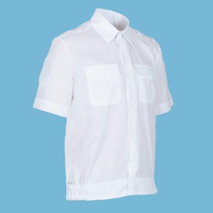 Приобрести рубашки к форме: стандарты одежды работников МВД