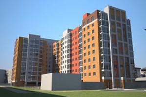 Жилой комплекс ``Добробут`` в Днепропетровске: низкие цены и отличное качество жилья