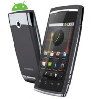Вобис Компьютер начали продажи Android-смартфонов Highscreen Cosmo на две SIM-карты
