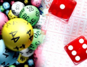 В попытках вывести из тени казино законодатели позабыли о лотереях