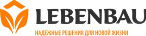 Компания LEBENBAU №1 по качеству консультирования в ЦФО