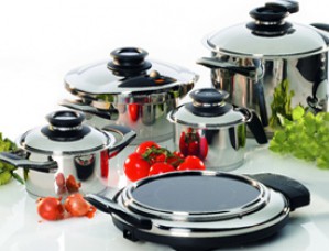 «Посуда-Опт-Торг»: качественная кухонная посуда по низким ценам