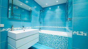 Интерьер ванной комнаты: от идеи до финальной отделки