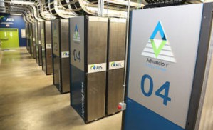Eaton представляет платформу хранения энергии AES Advancion