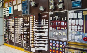 Electrobud - интернет-магазин электрики: гарантии качества + энергосбережение