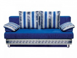 Купить мягкую мебель дешево: выбираем диван-еврокнижку для зала
