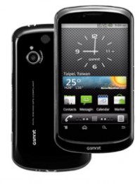 Вобис Компьютер и Gigabyte Communications начали продажу смартфонов GSmart G1315 в России