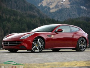 Аренда Ferrari в Италии: насладись знаменитой быстротой!