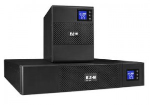 Новые модели ИБП Eaton серии 5SC помогают повысить гибкость системы электропитания