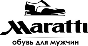 Демисезонная мужская обувь от фабрики Maratti