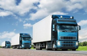 Междугородные перевозки грузов от компании «Транс Логистик»