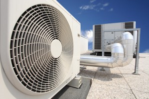 Системы кондиционирования и вентиляции: увлажняют, очищают и озонируют воздух
